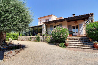  Maison à vendre 4 pièces 