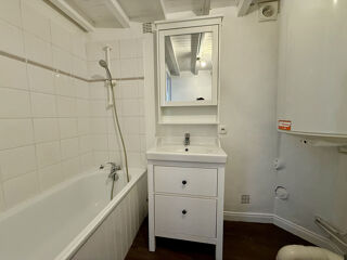  Appartement à vendre 2 pièces 51 m²