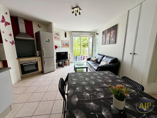  Appartement à vendre 2 pièces 40 m²