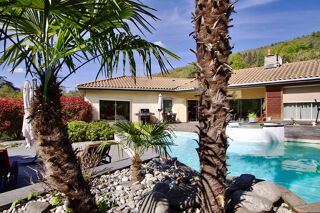  Maison � vendre 10 pi�ces 330 m�