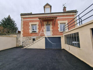  Maison  vendre 5 pices 115 m