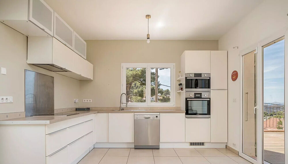 � vendre  Maison Marseille 9