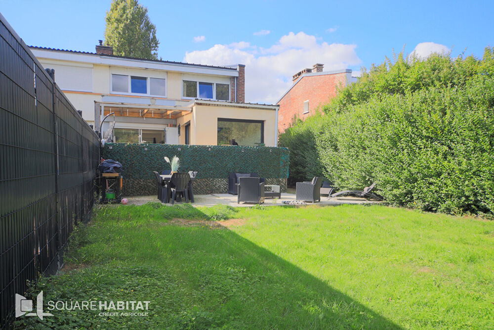 Vente Maison Maison Provin 4 pièce(s) 100 m2, jardin, garage Provin