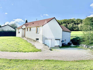  Maison � vendre 7 pi�ces 139 m�