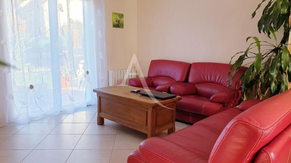 Maison Limeil Brevannes 6 pièce(s) 126m2