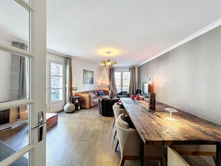  Appartement � louer 3 pi�ces 85 m� Angers