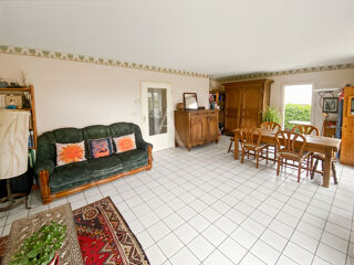  Maison à vendre 6 pièces 122 m²