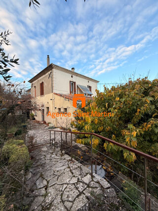  Immeuble � vendre 10 pi�ces 313 m�