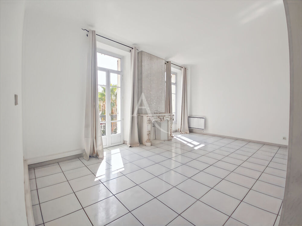 Vente Appartement Appartement Cannes 4 pièces 103.34 m² -  3 chambres Cannes
