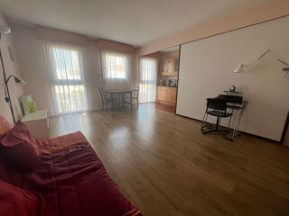  Appartement  louer 1 pice 34 m