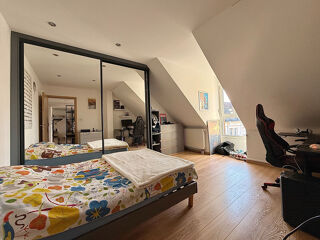 Appartement à vendre 5 pièces 103 m²