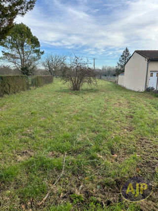  Terrain à vendre 1204 m²