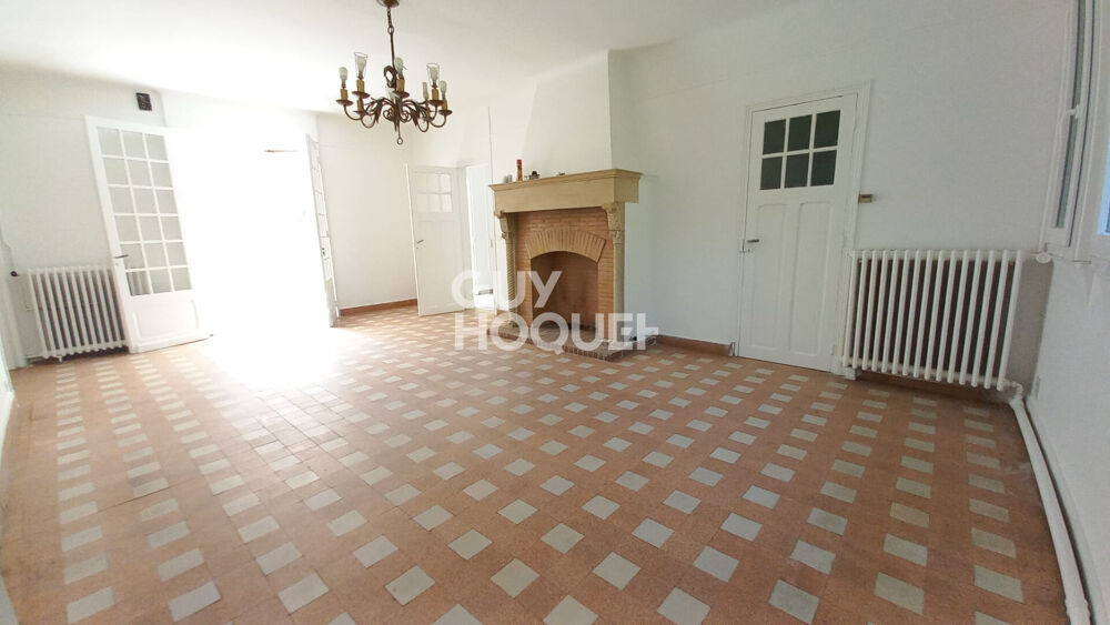 Vente Maison Maison Chelles 6 pièces 192.45 m2 Chelles