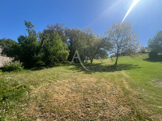 Vente Terrain Terrain Chissay En Touraine 5320 m2 Chissay en touraine