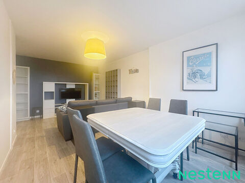  Appartement � louer 2 pi�ces 50 m�