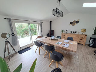  Maison � vendre 7 pi�ces 124 m�