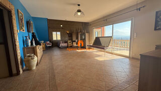  Maison � vendre 8 pi�ces 300 m�