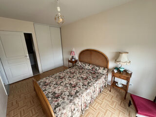  Appartement � vendre 2 pi�ces 58 m�