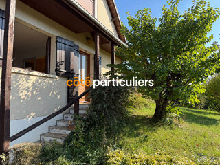  Maison � vendre 6 pi�ces 135 m�