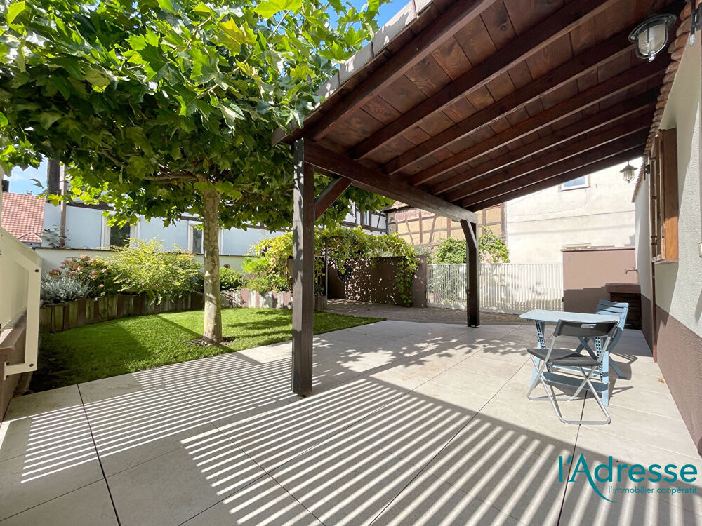 Maison Sainte Croix En Plaine 6 pièces 176.9 m2