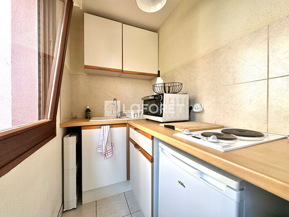 STRASBOURG PETITE FRANCE - Studio de 29m2 avec terrasse