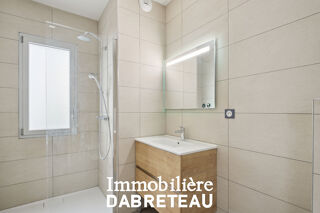  Appartement à louer 2 pièces 38 m²
