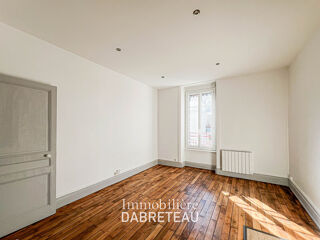  Appartement à louer 2 pièces 38 m²