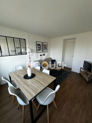  Appartement � louer 3 pi�ces 51 m�