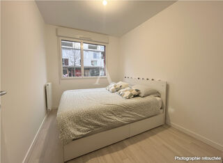  Appartement à louer 3 pièces 64 m²