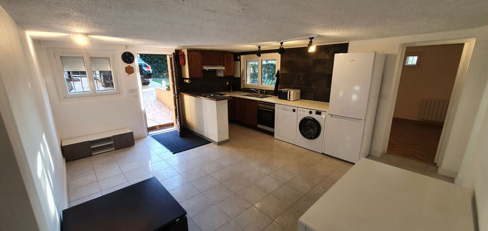 Location Appartement MAISON EN COLOCATION Cachan