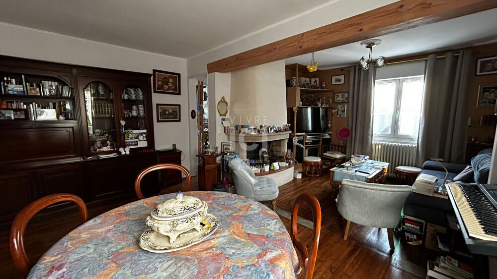 Vente Maison Maison plain-pied Orvault 4 pièce(s) Orvault