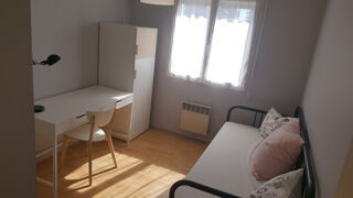  Appartement à louer 3 pièces 49 m²
