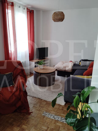  Maison � louer 5 pi�ces 83 m�