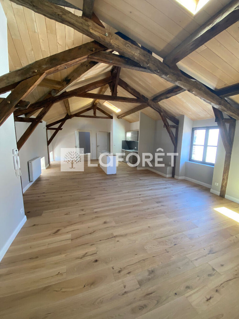 Vente Appartement Appartement Cahors 3 pièce(s) 80 m2 Cahors