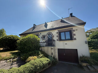  Maison � vendre 7 pi�ces  Ploermel
