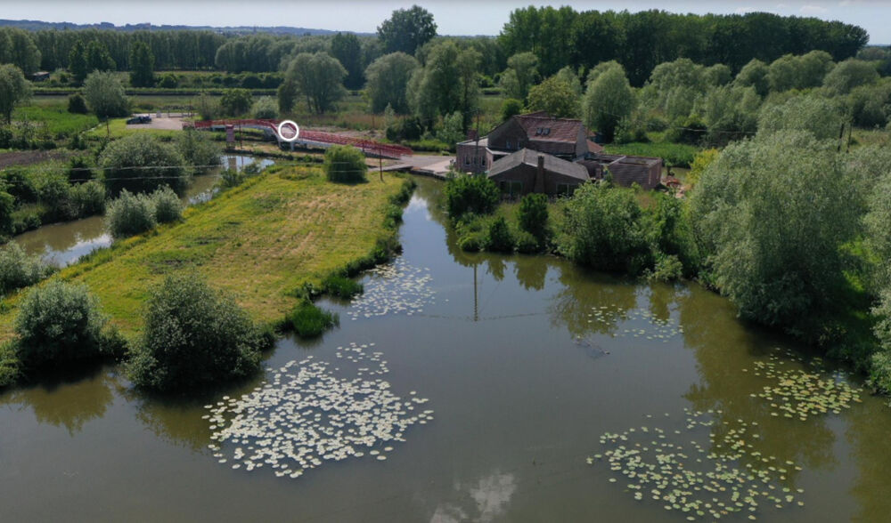 Vente Maison Ensemble immobilier - Gîtes Les Marais de Clairmarais Clairmarais
