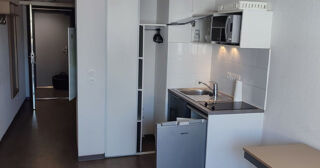  Appartement � vendre 1 pi�ce 21 m�