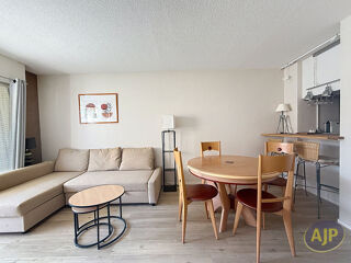  Appartement � vendre 2 pi�ces 40 m�