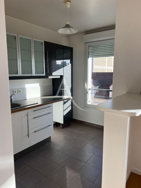  Appartement � louer 2 pi�ces 48 m�