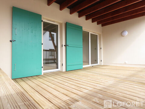   Appartement Hindisheim 3 pi�ce(s) 84 m2 Appartement - 3 pi�ce(s) - 84 m�