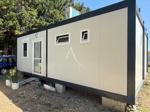 LUCON - Zone artisanale 129600 85400 Lucon