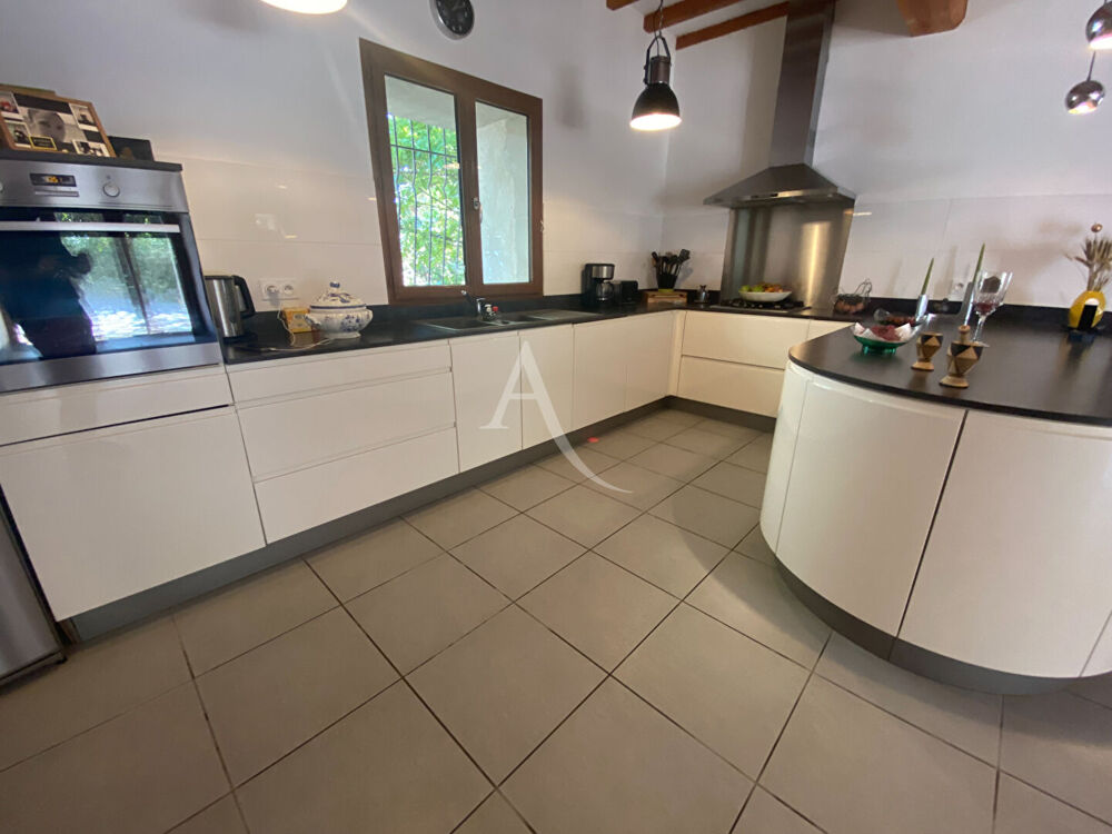 Vente Maison Maison Proche Castelnaudary 6 pièces 209m² Castelnaudary