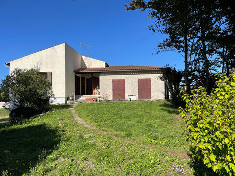   Maison Pont L Abbe D Arnoult 109m2 Maison - 5 pi�ce(s) - 109 m�