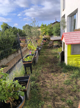  Appartement � vendre 4 pi�ces 83 m�