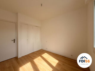  Appartement à vendre 3 pièces 57 m²
