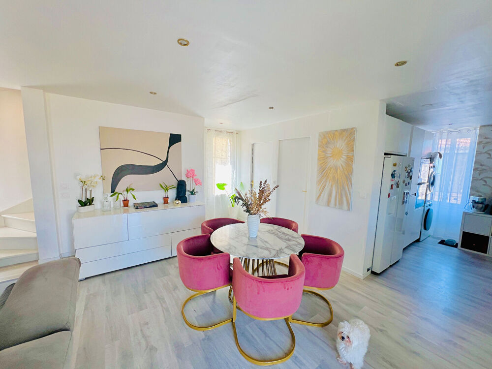 Vente Maison Belle maison familiale de 193 m² à Cagnes-sur-Mer, quartier recherché Cagnes sur mer