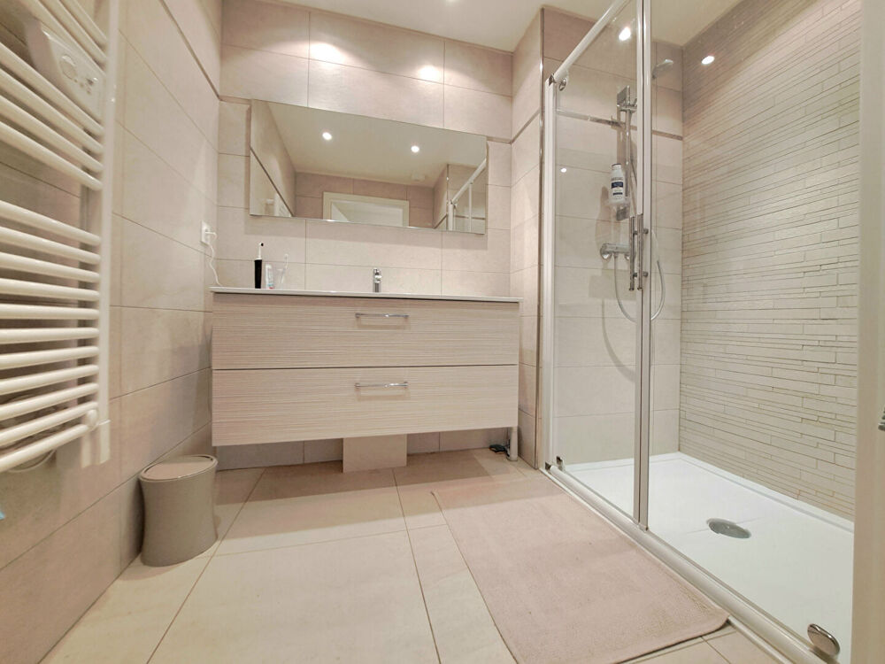 Vente Appartement A vendre Bel appartement 2 pièces 55 m2, secteur Valescure Saint raphael