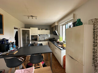  Maison  vendre 6 pices 123 m