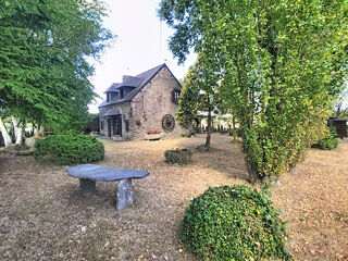  Maison à vendre 4 pièces 66 m²