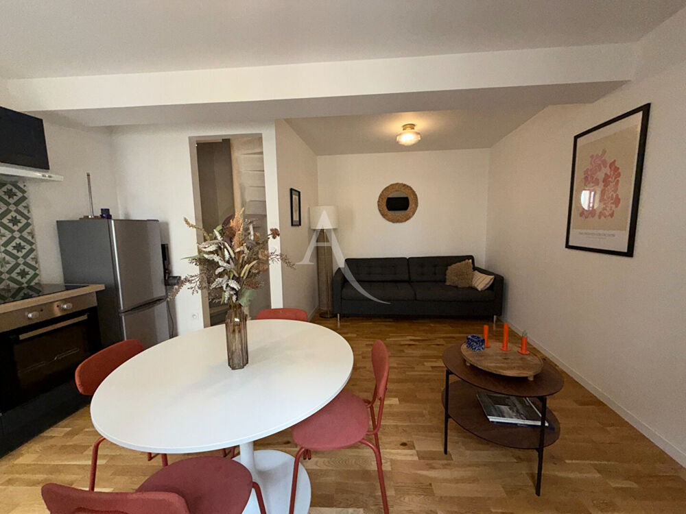 Vente Maison CARCASSONNE, Maison Rénovée avec garage et terrasse Carcassonne